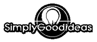 SIMPLYGOODIDEAS logo