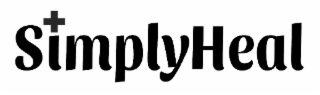 SIMPLYHEAL logo