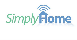 SIMPLYHOME logo