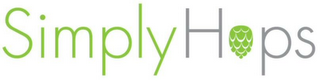 SIMPLYHOPS logo