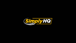 SIMPLYHQ logo