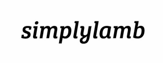 SIMPLYLAMB logo