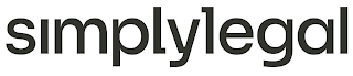 SIMPLYLEGAL logo