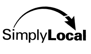 SIMPLYLOCAL logo