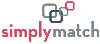 SIMPLYMATCH logo