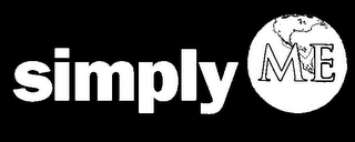 SIMPLYME logo