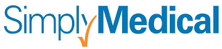 SIMPLYMEDICAL logo