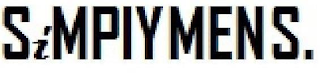 SIMPLYMENS. logo