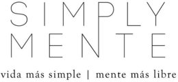 SIMPLYMENTE VIDA MÁS SIMPLE | MENTE MÁS LIBRE