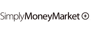 SIMPLYMONEYMARKET logo