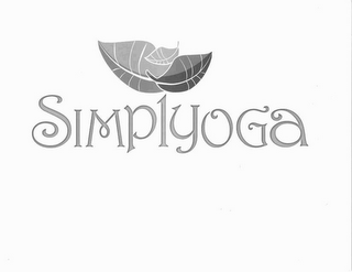 SIMPLYOGA logo