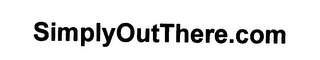 SIMPLYOUTTHERE.COM logo