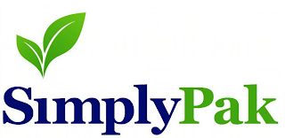 SIMPLYPAK logo