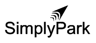 SIMPLYPARK logo