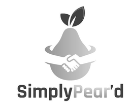 SIMPLYPEAR'D logo