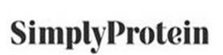 SIMPLYPROTEIN logo