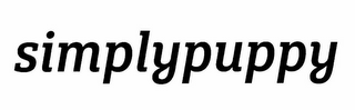 SIMPLYPUPPY logo