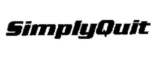 SIMPLYQUIT logo