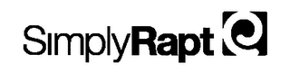 SIMPLYRAPT logo