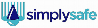 SIMPLYSAFE logo