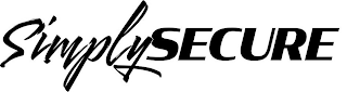 SIMPLYSECURE logo