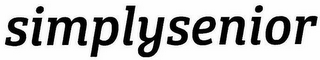 SIMPLYSENIOR logo