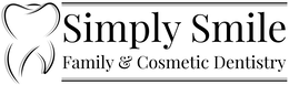 SIMPLY SMILE FAMILY & COSMETIC DENTISTRY logo