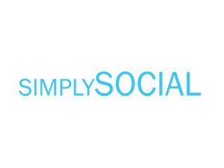SIMPLYSOCIAL logo
