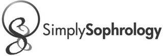 SIMPLYSOPHROLOGY logo