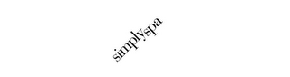 SIMPLYSPA logo
