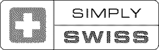 SIMPLYSWISS logo