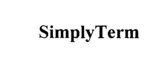 SIMPLYTERM logo