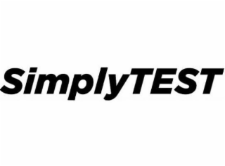 SIMPLYTEST logo