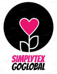 SIMPLYTEXGOGLOBAL logo