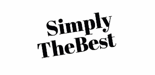 SIMPLYTHEBEST logo