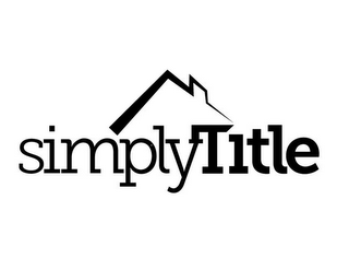 SIMPLYTITLE logo