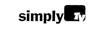 SIMPLYTV logo
