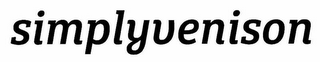 SIMPLYVENISON logo