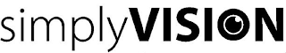 SIMPLYVISION logo