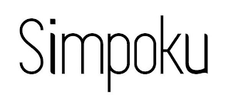 SIMPOKU logo