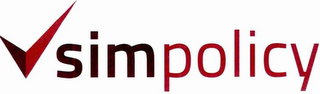 SIMPOLICY logo