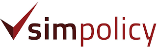 SIMPOLICY logo