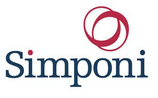 SIMPONI logo