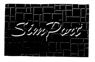 SIMPORT logo