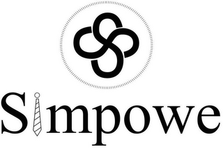 SIMPOWE logo