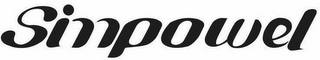 SIMPOWEL logo