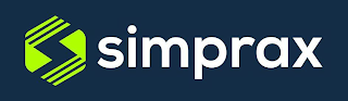 SIMPRAX logo