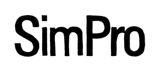 SIMPRO logo