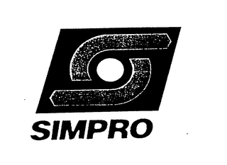 SIMPRO logo