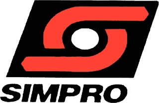 SIMPRO logo